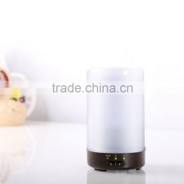 100ml electric ultrasonic essential oils aromacare diffuser