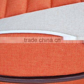 2016 Newest Polyester Fiber High Quality Universal Durable Car Seat Cover photo-5