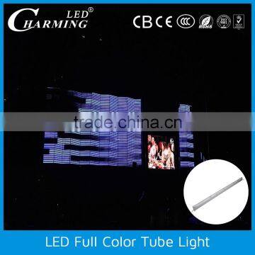 outdoor led color changing light tube LED Light Source with smd led tube light