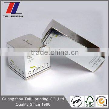 Hot Sell Custom Cosmetic Packaging Paper Box photo-3