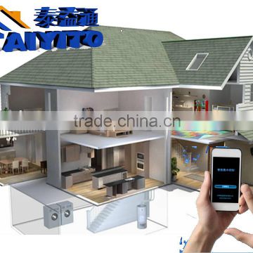 R&D Factory TYT Zigbee korea smart home technology