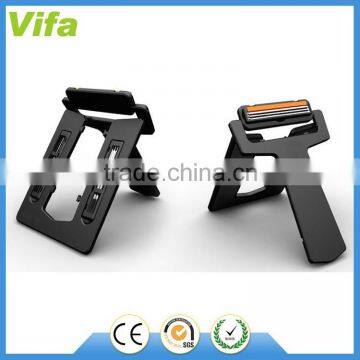 Novelty Gift Portable Card Razor Super Slim Card Shaver photo-6