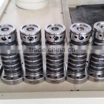 Plastic Processing Blow Bottle Preform Mould for Water Cold Filling photo-4