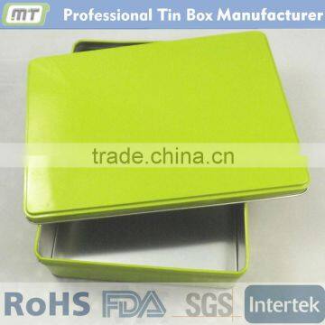 High Quality Candy Tin Can Food Can / Empty Can photo-3