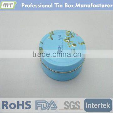 2014 hot sale small tin shoe polish tin, shoe polish tin                        
                                                Quality Choice