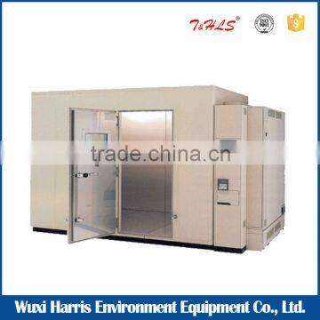 China Manufacturer Walk In Environmental Test Chamber, Walk in Chamber photo-3