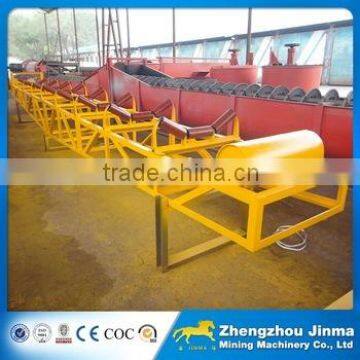 Equipments Producing Rubber Belt Conveyor Machine Price