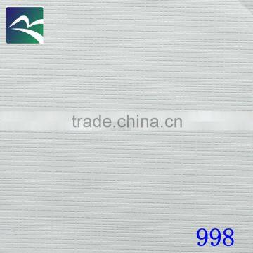 Gypsum Board Ceiling With Pvc and Aluminum Foil