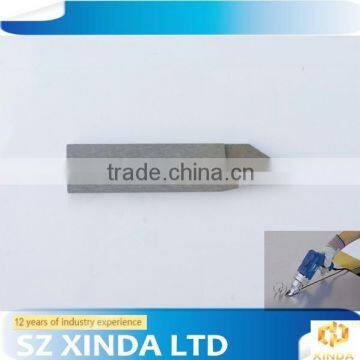 14 Gauge Steel Cutting Pneumatic Shear Blades photo-2