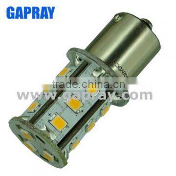 Tower 12v SMD BA15s LED bulb for Cars