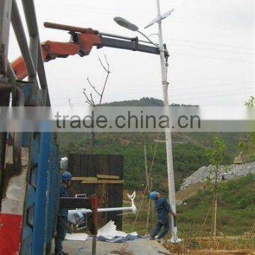 2012 hot selling small wind genration equipment /wind solar hydro controller /solar-wind system