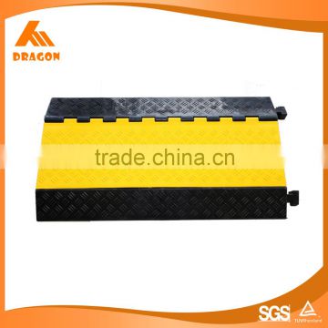 high quality cable protector floor