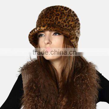 2014 fashion ladies hat