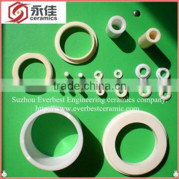 Machinable Pressure Washer Ceramic Plungers