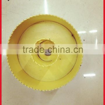 HSS Bimetal Hole Saws