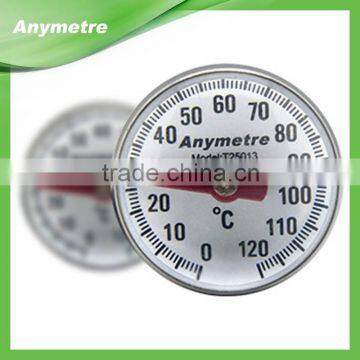 China Supplier Thermometer Boiler