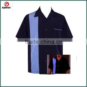 Coolmax Polyester Lightweight Super Comfortable Dart Shirts
