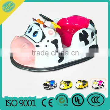 Amusement park bumper cars for sale/bumper car toys