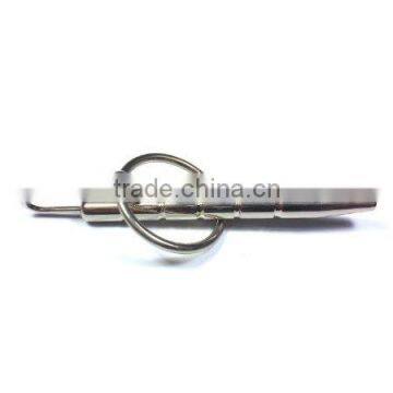 316L Surgical Stainless Steel, Implant Grade, Sex Products, Sex toy / Sex Toys Female Adult Product