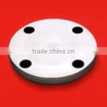 slip blind flange