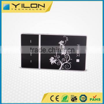 Leading Manufacturer Micro USB Battery Power Bank