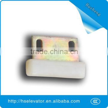 Elevator slider door, elevator door slider for sale