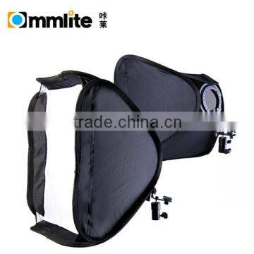 Commlite Professional Foldable Studio Flash SoftBox 50x50cm