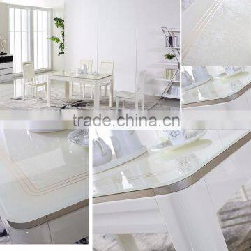 the Most Elegant Pictures of Luxury Solid Wood Dining Table