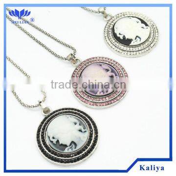 Antique Cameo Jewelry Cheap Pendant Lights 2013