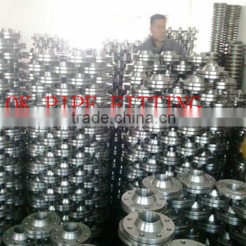 Copper Nickel Lap Joint Flanges Copper Nickel Threaded Flanges Copper Nickel Socket Weld Flanges