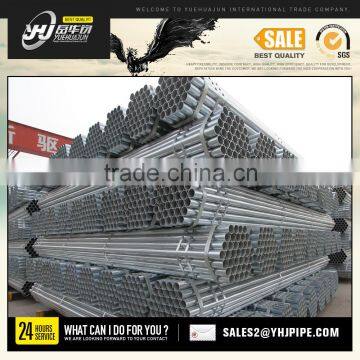 Gavanized Steel Pipe/steel Pipesteel Pipe /makingmachinestainlesssteel Pipe