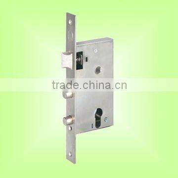 aluminum sliding glass door lock