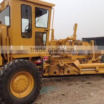 Used Motor Grader 140G,Original from USA,Used American motor grader