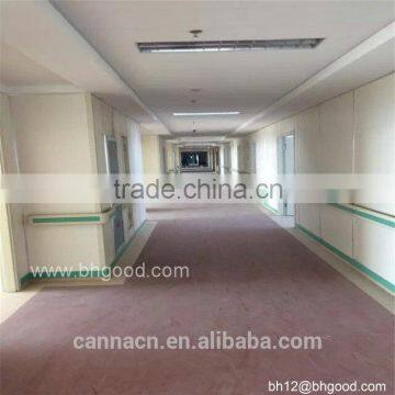 Eco Resin Panels/interior Decorative Laminate / Phenolic Resin Panel