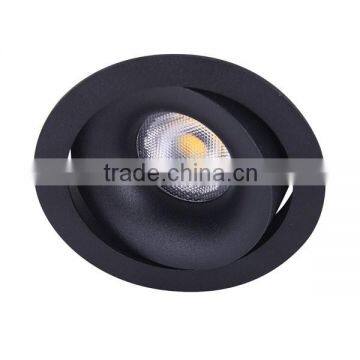 7W 2014 New Design High Quality Cob 7W Led Downlight photo-3
