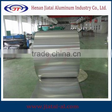 diamond embossed aluminum coil