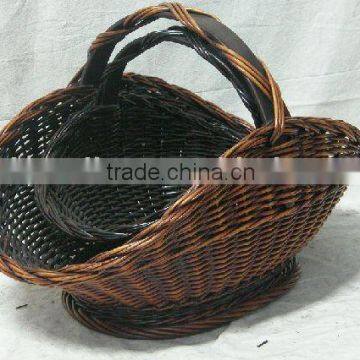 willow basket