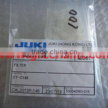 SMT accessories JUKI FILTER 40011159