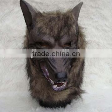 Best design of Shenzhen produced wolf mask