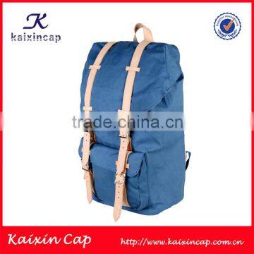 high quality custom drawstring custom backpack manufacturer