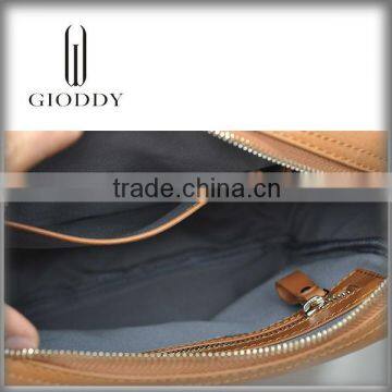Leather Handbag Branded New Style 100% Genuine Leather Bag Handbags 2012 Real Leather photo-4