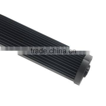 High Power Auto Light 41.5 Inch 240W Car Roof Light Bar Spot Beam Pattern photo-6