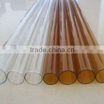 Pharmaceutical Glass Tubes -