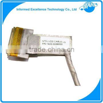New N73 N73J N73VG N73VN N73JA LVDS LINE LCD Screen Line LCD Cable for ASUS Free Shipping photo-3