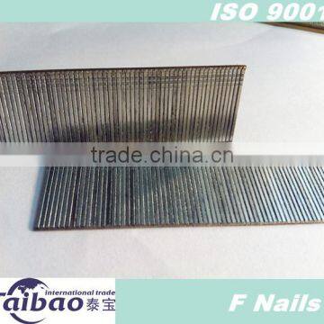 Tianjin Taibo F series F25 Gauge 18 brad decorative upholstery nails