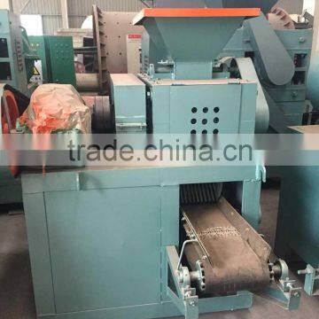 China Metallurgy Machinery Chemical Salts Briquette Machine photo-5