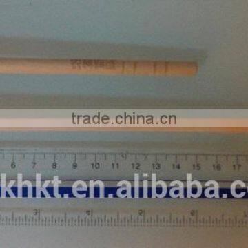 Long Wooden Honey Spoon