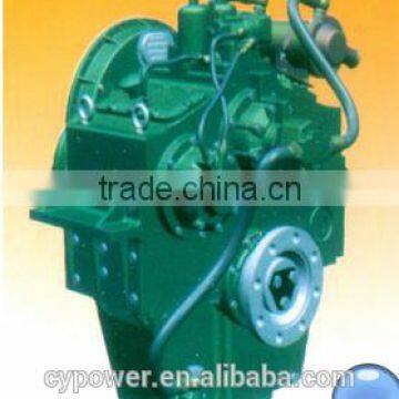 FADA MARINE GEARBOX