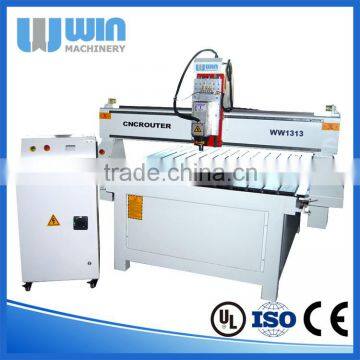 Low Cost Machinery WW1325W Combination Woodworking Machines photo-5