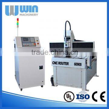 China Good Character WW6090 Engraving Cutter photo-3